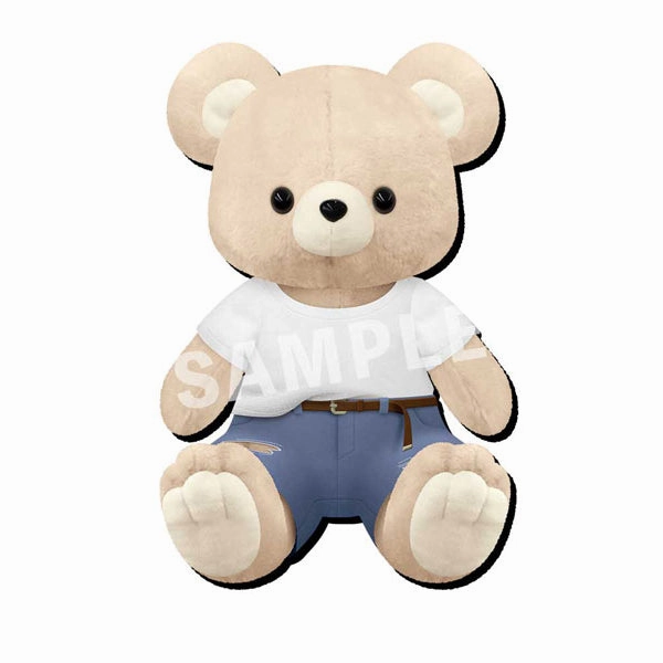 Banana Fish My Dear Bear (Ash Lynx & Eiji Okumura) Speed Calculation Honor Achieve