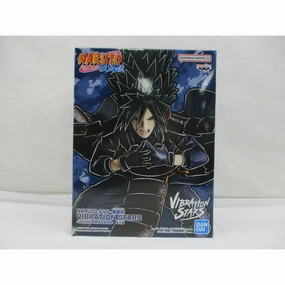 Bandai Spirits [NARUTO Shippuden] VIBRATION STARS-UCHIHA MADARA- Souvenir Shop