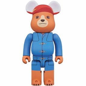 Gardening Kit BE@RBRICK Paddington(TM) 1000%
