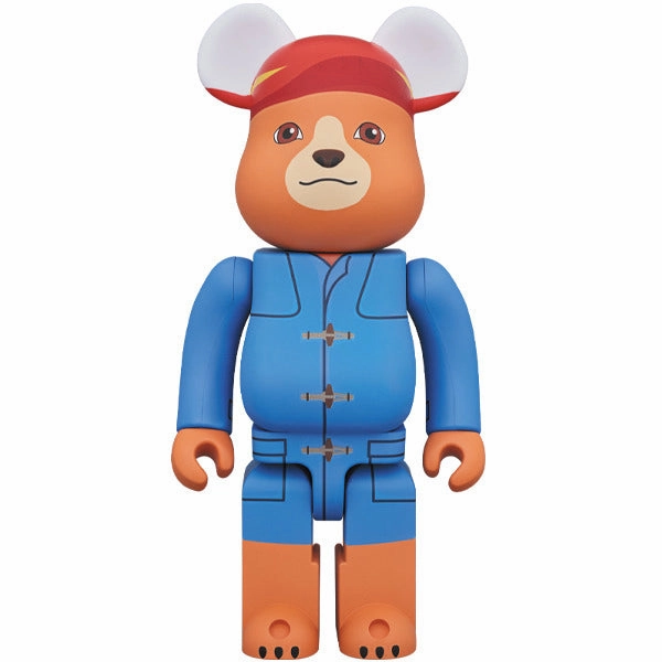 Inclusion Practice BE@RBRICK Paddington(TM) 400%