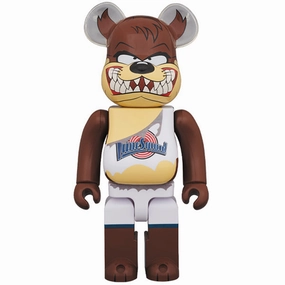Species Preserve BE@RBRICK Tasmanian Devil 400% Figure