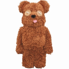 BE@RBRICK TIM 400% Comet Orbit