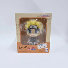 LookUp NARUTO Shippuden Naruto Uzumaki Complete Figure Traditional Craft High End