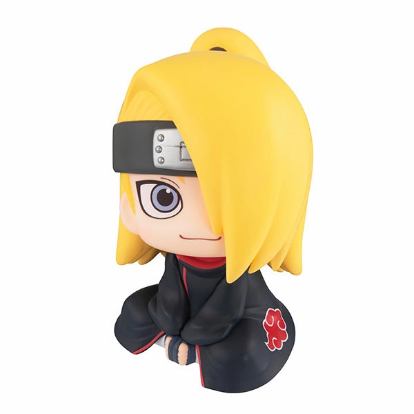 Artisanal Product Look Up Series "NARUTO -Shippuden-" Deidara