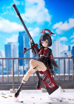 Blue Archive - Shizuyama Mashiro 1/7 Complete Figure Multi Pose Superhero Figure