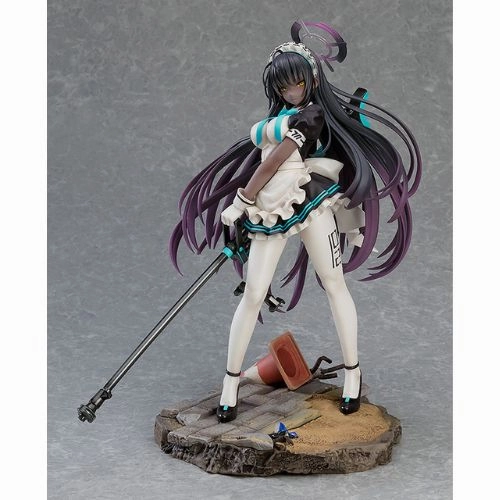 Stylized Art Blue Archive Kakudate Karin 1/7 Complete Figure