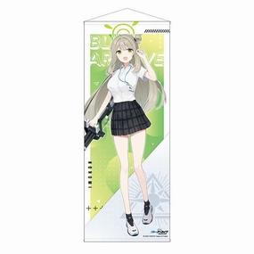 Premium Unit Blue Archive New Illustration Life-size Wall Scroll / Nonomi