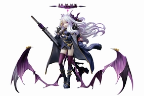 Gaming Peripheral Celebrity endorsed Blue Archive "Sorasaki Hina" 1/7 Complete Figure