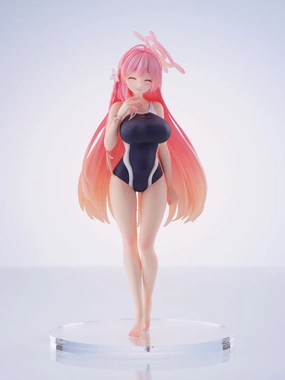 Blue Archive Urawa Hanako DX Ver. 1/7 Complete Figure Battle Stance