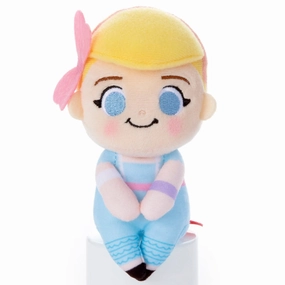 Bo Peep Toy Story 4 Disney Pixar Chokkorisan Sitting Plush Doll Floating Design