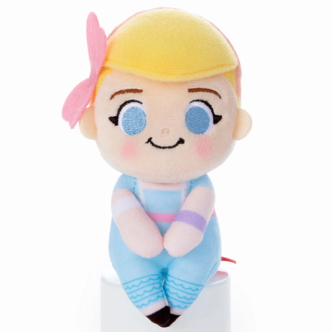Bo Peep Toy Story 4 Disney Pixar Chokkorisan Sitting Plush Doll Floating Design