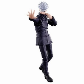 S.H.Figuarts Satoru Gojo -Movie Jujutsu Kaisen 0- Gaming Peripheral Geological Sample