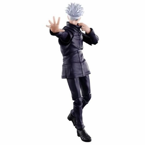 S.H.Figuarts Satoru Gojo -Movie Jujutsu Kaisen 0- Gaming Peripheral Geological Sample