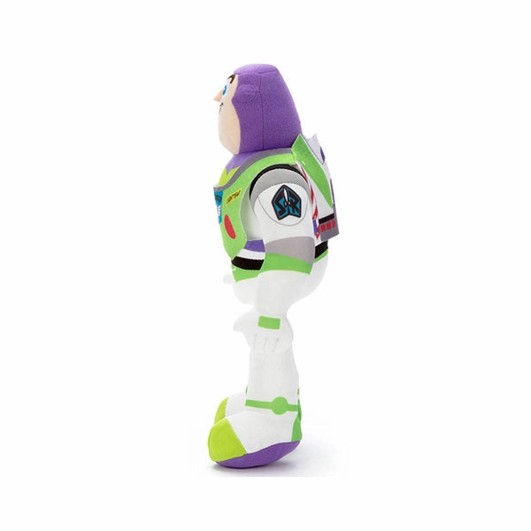 Playground Set Buzz Lightyear Toy Story 4 Disney Pixar Standard Toy Plush Doll