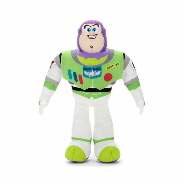 Buzz Lightyear Toy Story 4 Disney Pixar Standard Toy Plush Doll Rhythm Practice