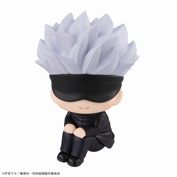 Fantasy Hero Child Safe [Resale] Look Up Series "Jujutsu Kaisen" Gojo Satoru