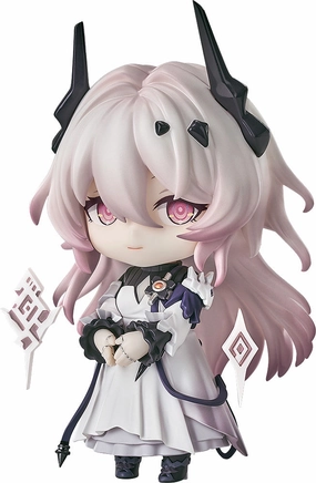 Nendoroid "Arknights" Civilight Eterna Personal Treasure