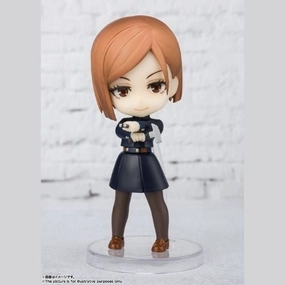 Figuarts mini Nobara Kugisaki "Jujutsu Kaisen" Personal Treasure