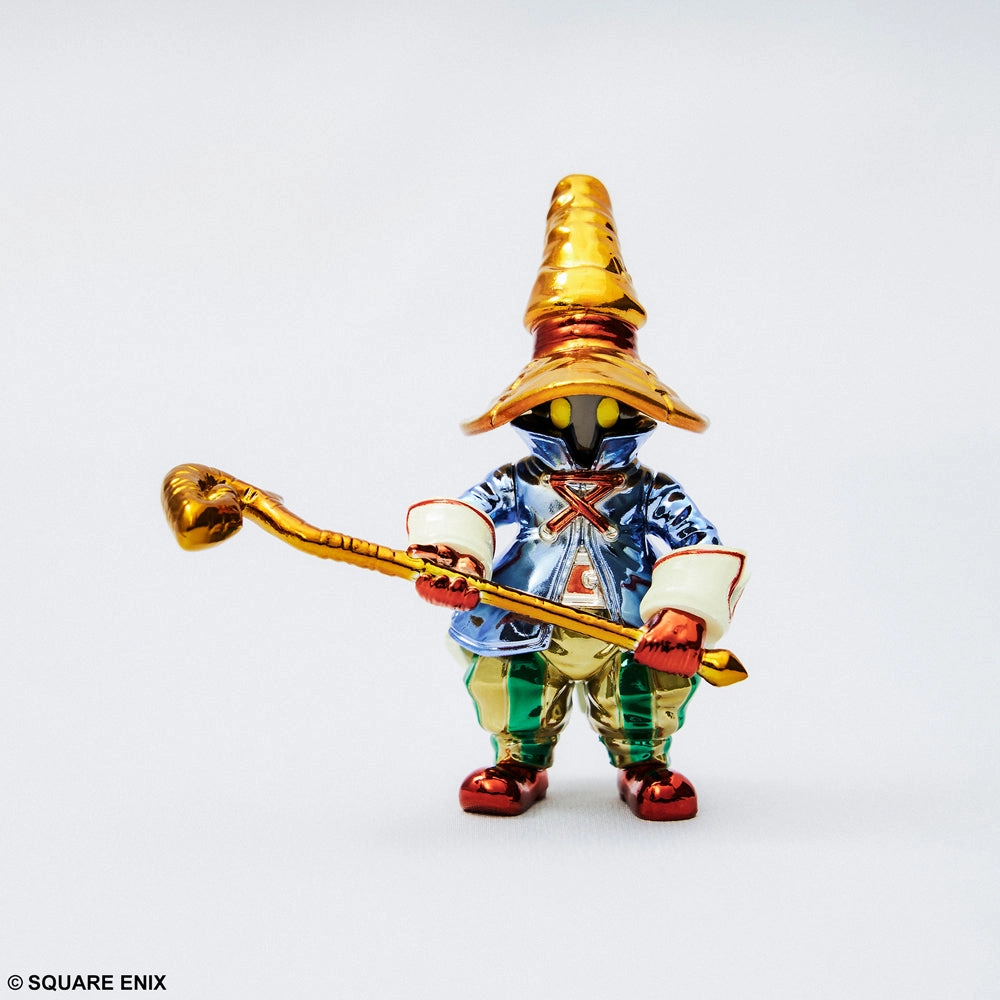 Travel Souvenir Final Fantasy IX Bright Arts Gallery Vivi