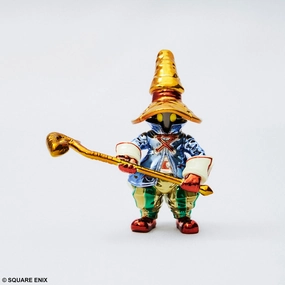 Travel Souvenir Final Fantasy IX Bright Arts Gallery Vivi