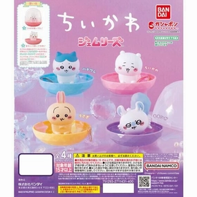 Improvement Make Goal Post Chiikawa Jewelry Stand Series (set of 4) ?? ????????  ????? ?? Developmental Writing