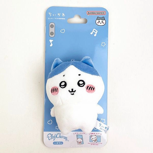 Fish Tank construction site Chikawa Play Charm Smartphone Stand Mascot - (Chiikawa / Usagi / Hachiware / Momonga / Kurimanju / Shisa / Rakko) ???????? ?? ???????? Something Small and Cute ?C??? nuigurumi (2025 JUN ver.)