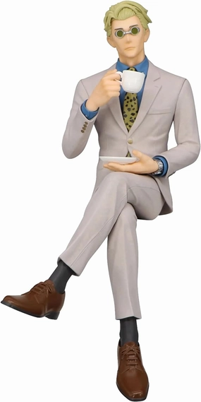 Jujutsu Kaisen ?\ Noodle Stopper Figure - Kento Nanami Buildable Figure