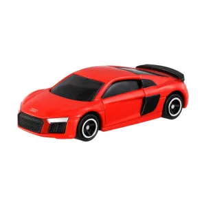 Fictional Hero Universal Theme Tomica - No.39 Audi R8 Diecast Toy Car