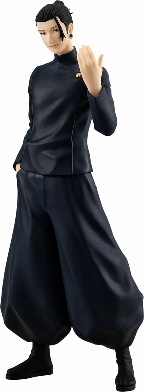 Roman Figure Collectors Replica POP UP PARADE "Jujutsu Kaisen" Geto Suguru Hidden Inventory / Premature Death Ver.