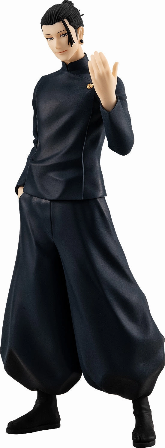 Roman Figure Collectors Replica POP UP PARADE "Jujutsu Kaisen" Geto Suguru Hidden Inventory / Premature Death Ver.