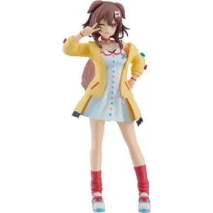 POP UP PARADE Hololive Production Inugami Korone Complete Figure Quest Complete