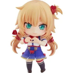 Character Development Nendoroid Hololive Production Akai Haato