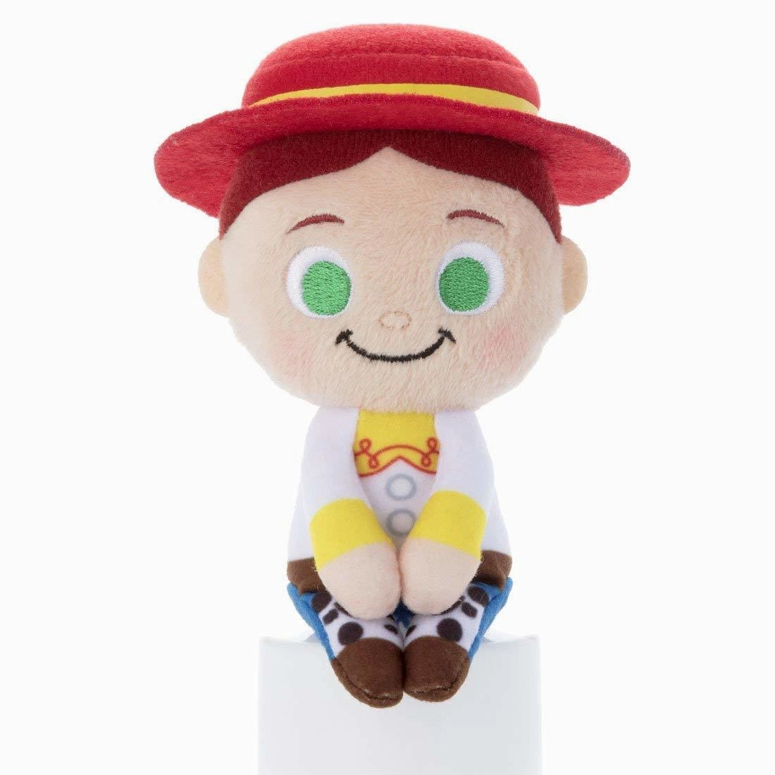 Compound Formation Household Items Disney Toy Story Characters Chokkori Jessie Plush Doll