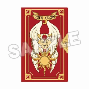Cardcaptor Sakura: Clear Card Clow Card Book Cushion ???? ?? ???| Dice Roll Efficiency Measure