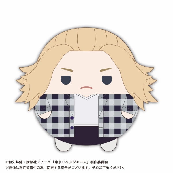 Composting Kit Endurance Boost Tokyo Revengers ?|?????? Fuwakororin Big (9 variants)