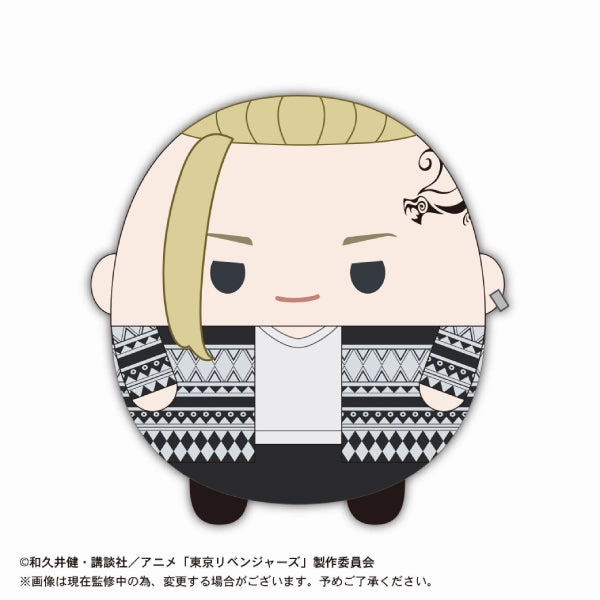 Water Purification Tokyo Revengers ?|?????? Fuwakororin Big (9 variants)