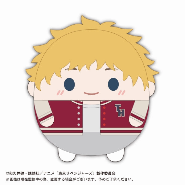 Galactic Rotation Tokyo Revengers ?|?????? Fuwakororin Big (9 variants)