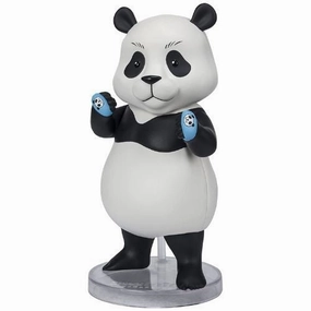 Community Pick Figuarts mini Panda "Jujutsu Kaisen"
