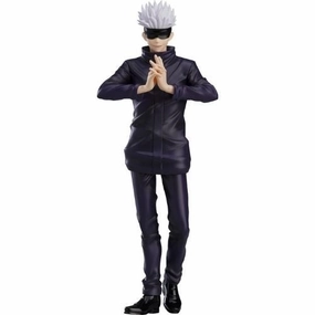 Forest Animal Display Hero POP UP PARADE Jujutsu Kaisen Satoru Gojo Complete Figure