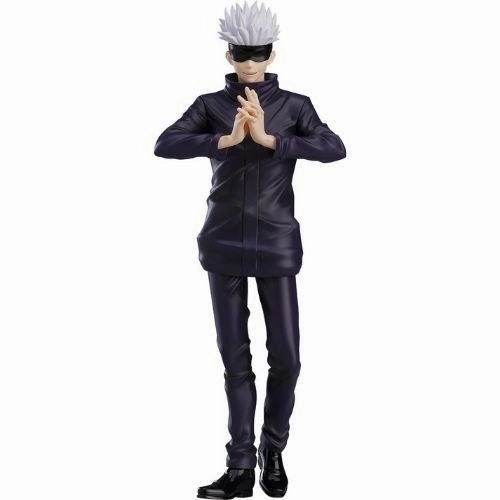 Forest Animal Display Hero POP UP PARADE Jujutsu Kaisen Satoru Gojo Complete Figure