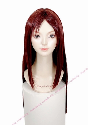 "Jujutsu Kaisen" Shoko Ieiri style cosplay wig Virtual Collectible