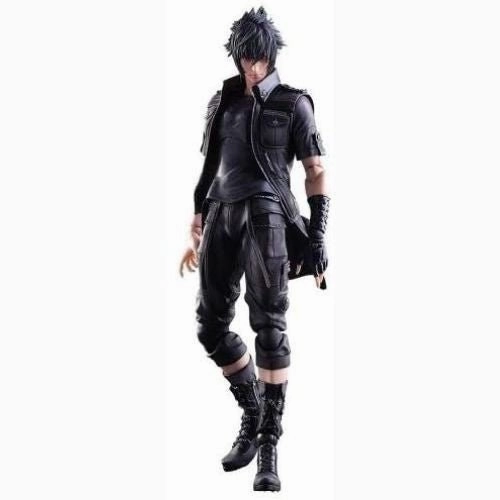 Anime Goods Play Arts Kai - Final Fantasy XV: Noctis
