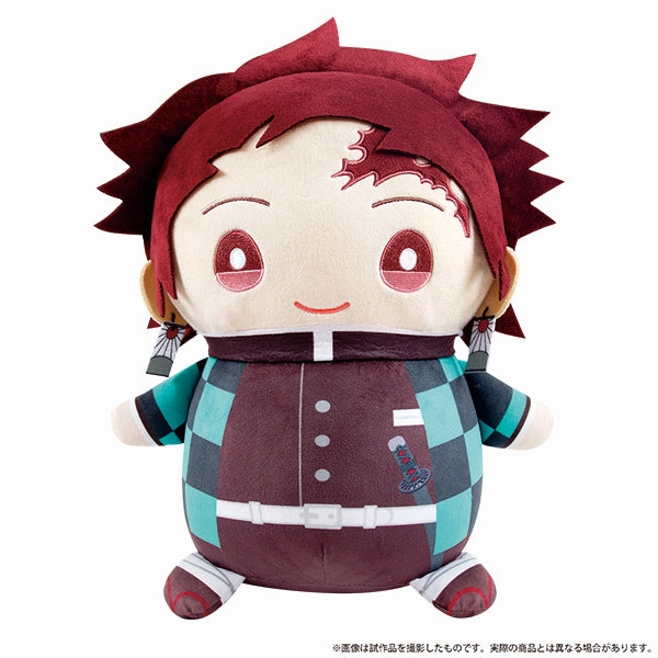 Demon Slayer Okimeki Imameito (Kamado Tanjiro, Agatsuma Zenitsu, Hashibira Inosuke) ????? Magnifying Glass Exam Ace