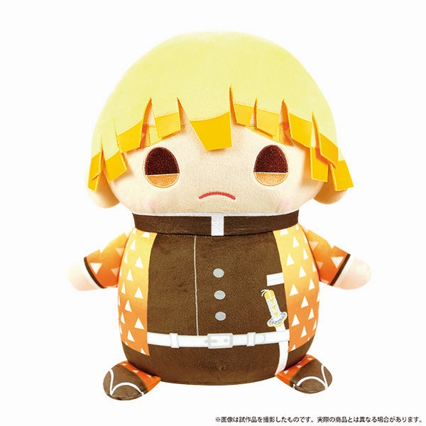 Challenge Overcome Demon Slayer Okimeki Imameito (Kamado Tanjiro, Agatsuma Zenitsu, Hashibira Inosuke) ?????