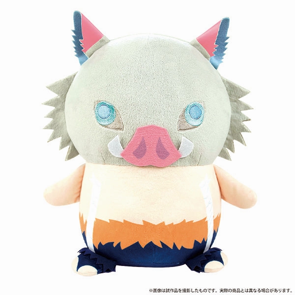 Demon Slayer Okimeki Imameito (Kamado Tanjiro, Agatsuma Zenitsu, Hashibira Inosuke) ????? Super Spy Dice Roll