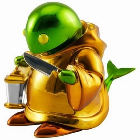 Animation Cel Final Fantasy VII Remake Bright Arts Gallery Tonberry