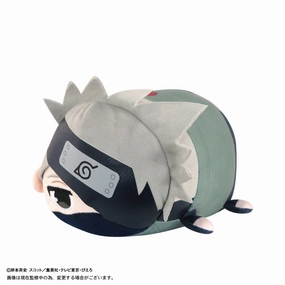 Lifetime Hobby NT-23 "NARUTO -Shippuden-" Potekoro Mascot (M Size) D Hatake Kakashi