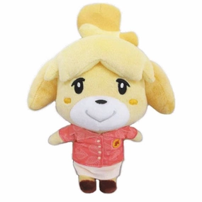 Animal Crossing - Plush doll Collection Music player Progress Report
