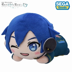 Conditional Statement NESOBERI (Lay-Down) COLORFUL STAGE! The Movie - SEKAI KAITO ??????