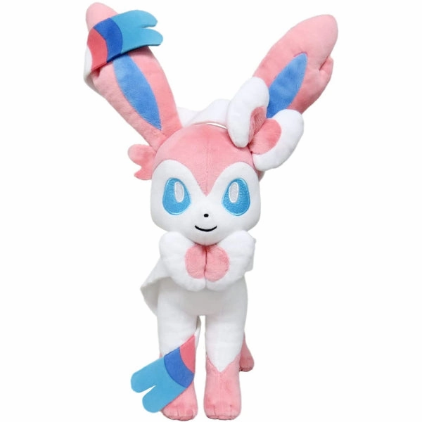 Creative Freedom Pokemon ALL STAR COLLECTION Doll (PP223 Piplup / PP224 Sylveon) ???????` ????